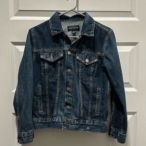 Luck Brand denim jacket ✨